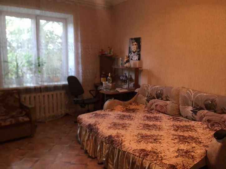 3-комн квартира Арбатская улица, 1/2