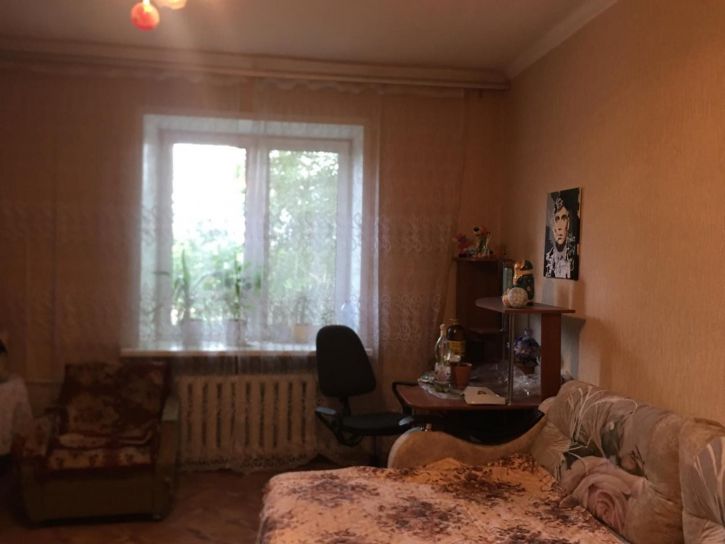 3-комн квартира Арбатская улица, 1/2