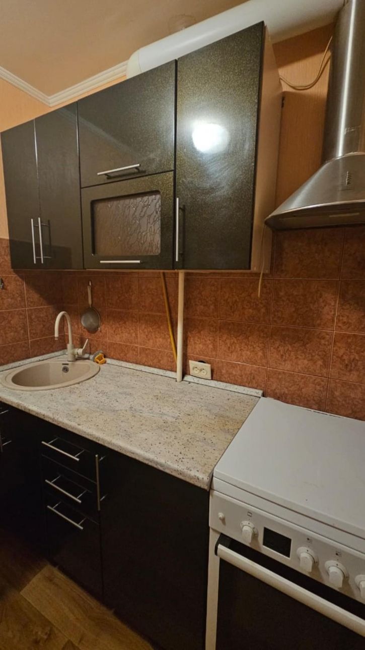 2-комн квартира 3-й проезд, 55