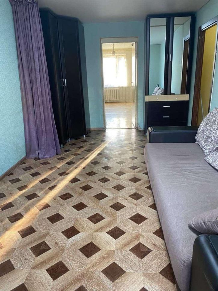 2-комн квартира 3-й проезд, 55