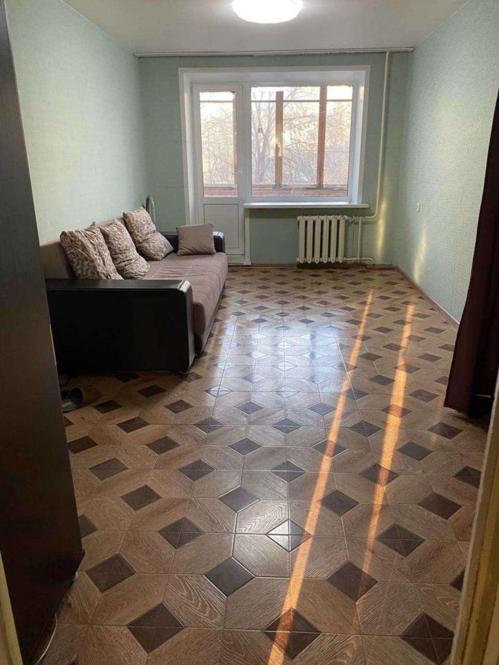 2-комн квартира 3-й проезд, 55