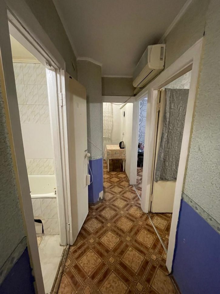 2-комн квартира Теннисная улица, 25Б