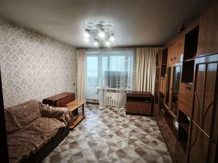 3-комн квартира Перекопская улица, 5