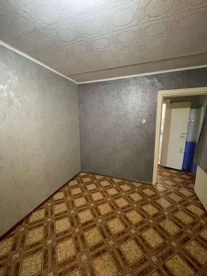 2-комн квартира Теннисная улица, 25Б