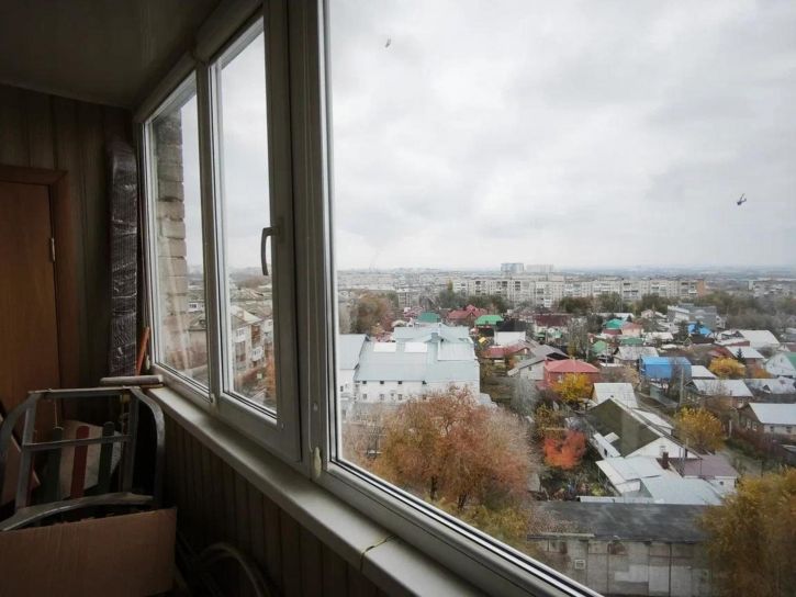 3-комн квартира Перекопская улица, 5