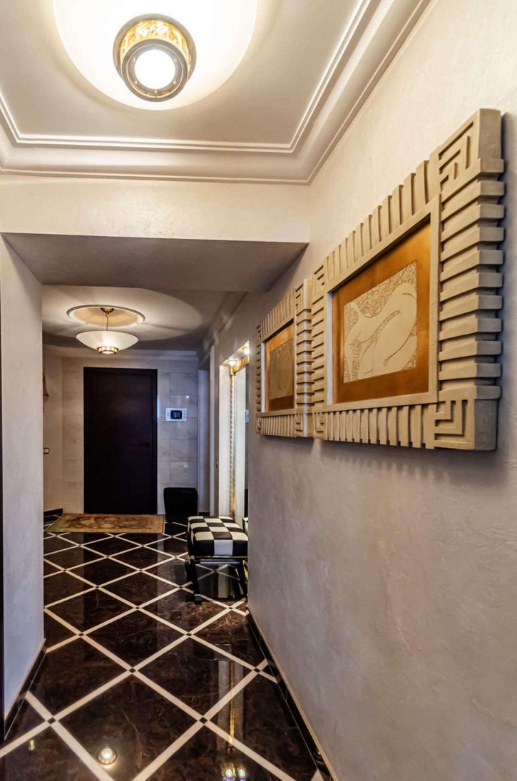 4-комн квартира Чапаевская улица, 187