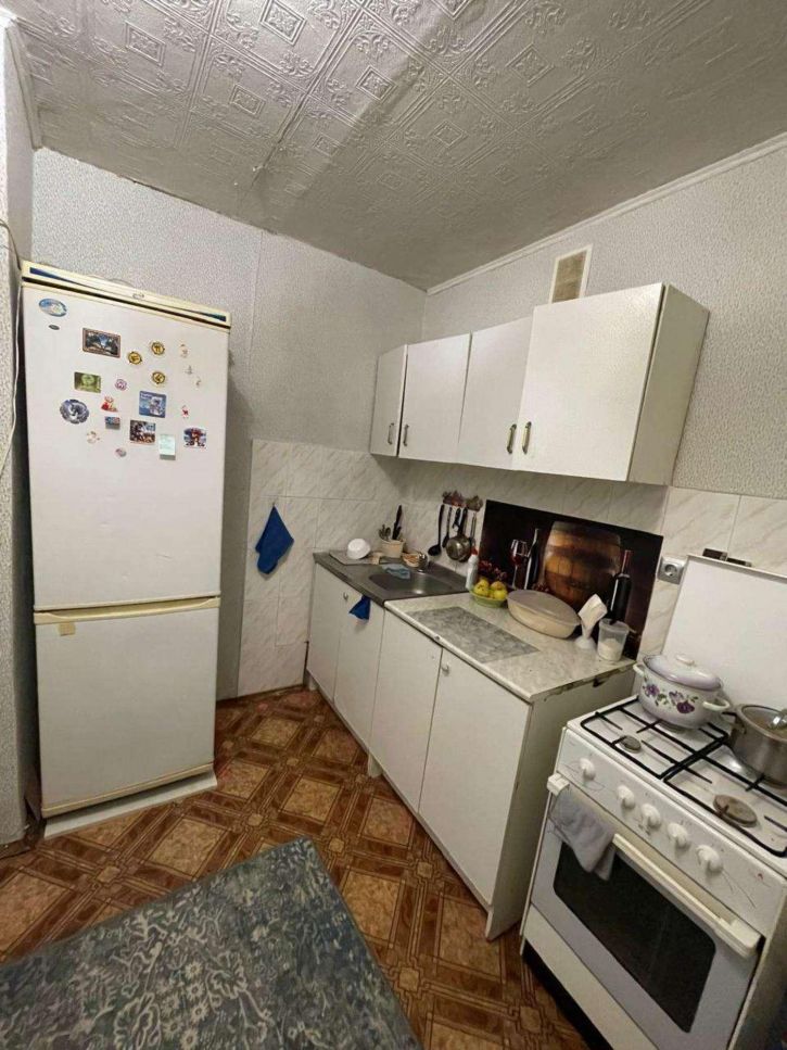 2-комн квартира Теннисная улица, 25Б