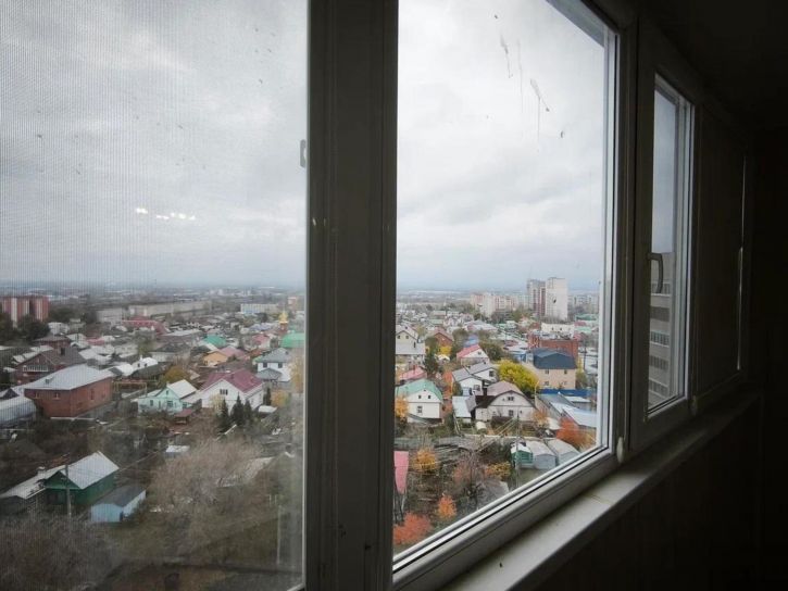 3-комн квартира Перекопская улица, 5