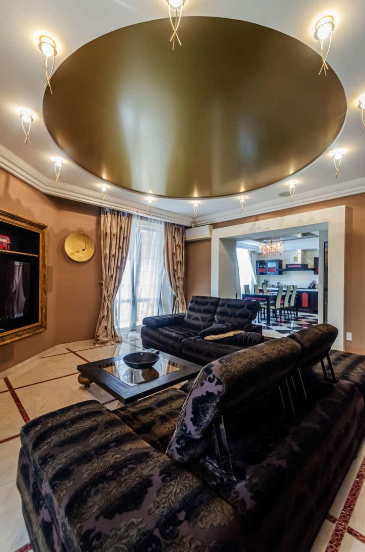 4-комн квартира Чапаевская улица, 187