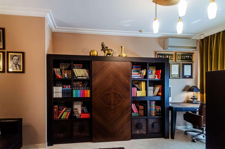 4-комн квартира Чапаевская улица, 187