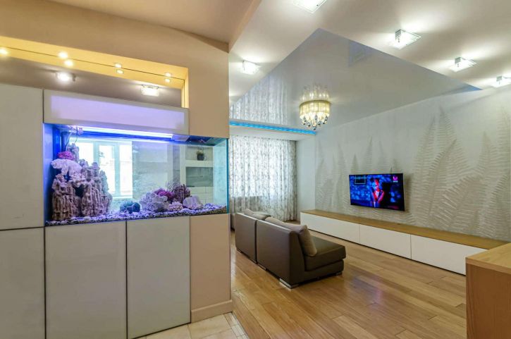 3-комн квартира Чапаевская улица, 205