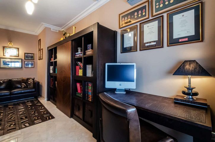 4-комн квартира Чапаевская улица, 187