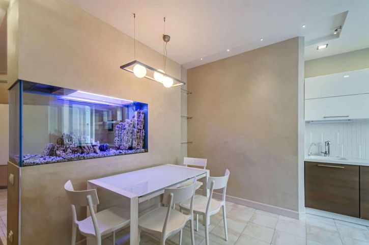 3-комн квартира Чапаевская улица, 205