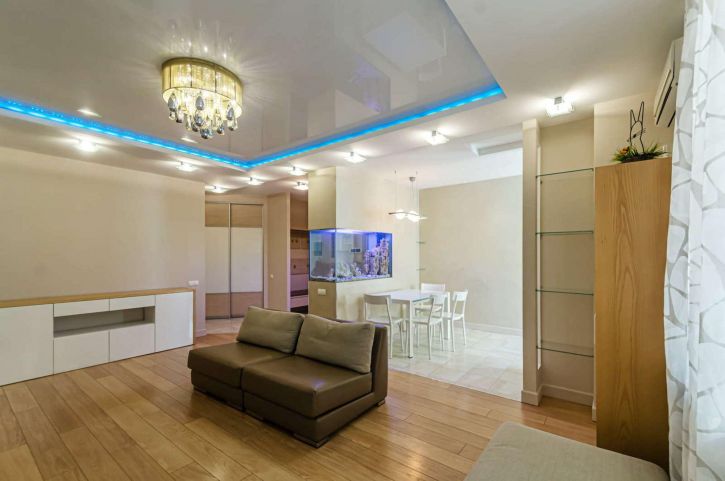 3-комн квартира Чапаевская улица, 205