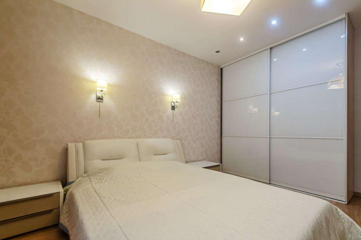 3-комн квартира Чапаевская улица, 205