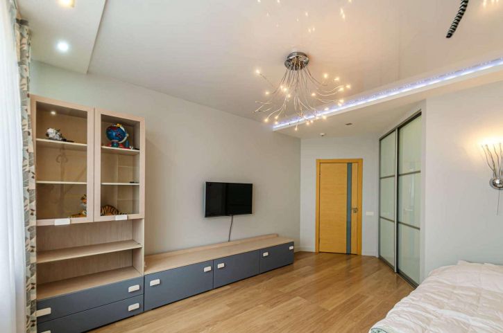 3-комн квартира Чапаевская улица, 205