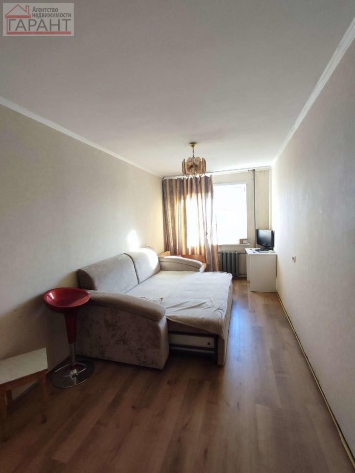 3-комн квартира Карла Маркса проспект, 284