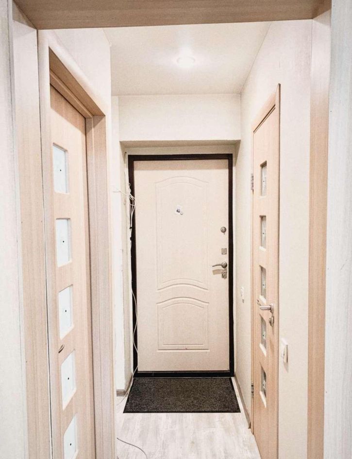 1-комн квартира Мира улица, 15