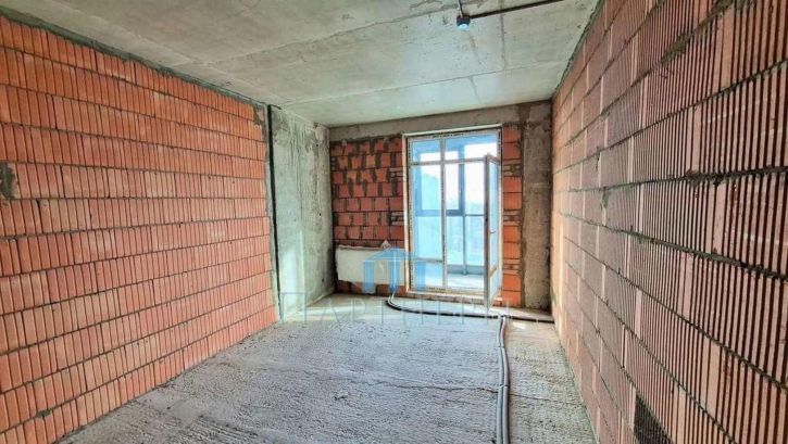 1-комн квартира Мусоргского улица, 1а