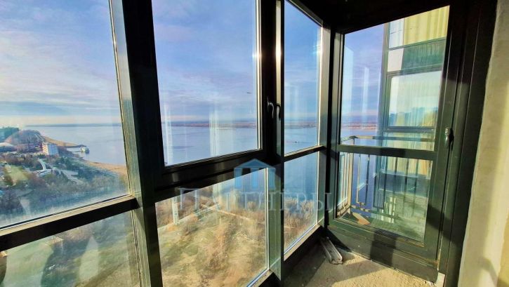 1-комн квартира Мусоргского улица, 1а