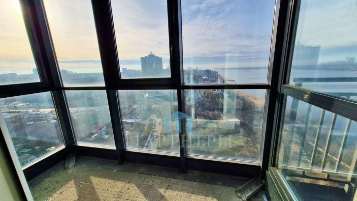 1-комн квартира Мусоргского улица, 1а