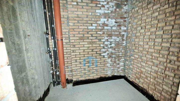 1-комн квартира Мусоргского улица, 1а