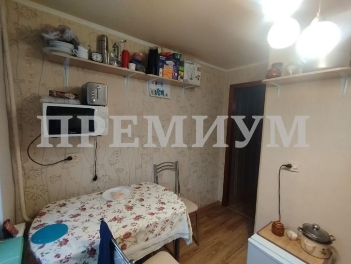 1-комн квартира Краснодонская улица, 65