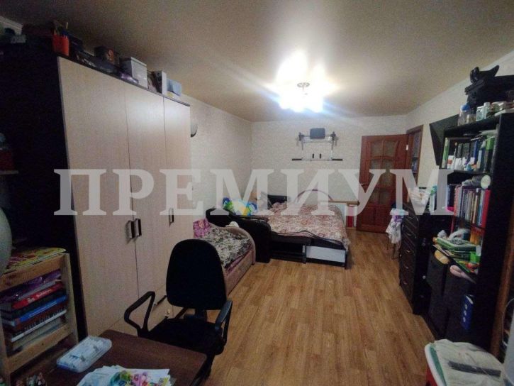 1-комн квартира Краснодонская улица, 65