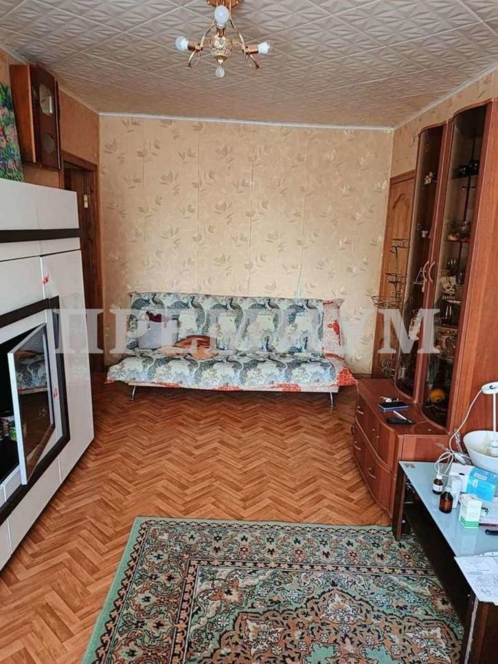 3-комн квартира 6-я Радиальная улица, 66