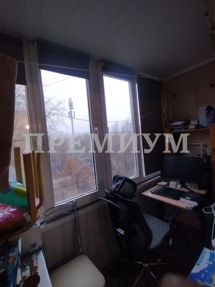 1-комн квартира Краснодонская улица, 65