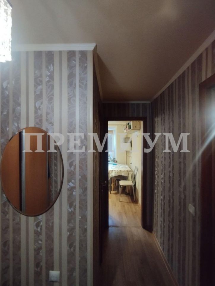 1-комн квартира Краснодонская улица, 65