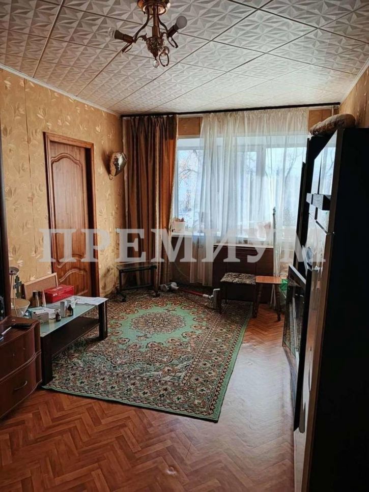 3-комн квартира 6-я Радиальная улица, 66