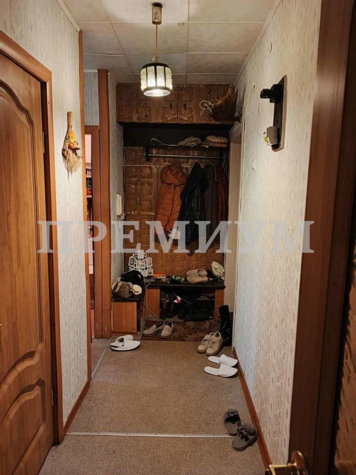 3-комн квартира 6-я Радиальная улица, 66