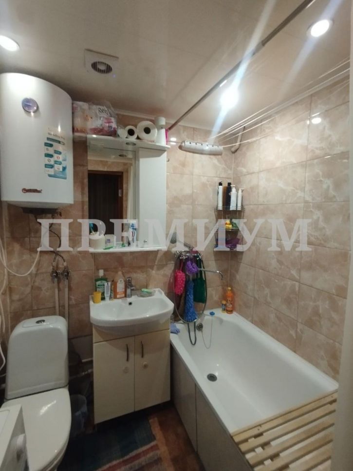 1-комн квартира Краснодонская улица, 65