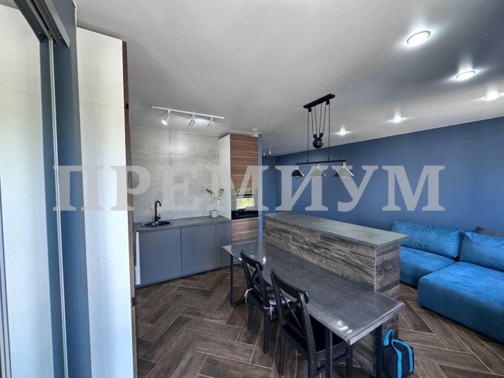 1-комн квартира 8 Марта улица, 6к1