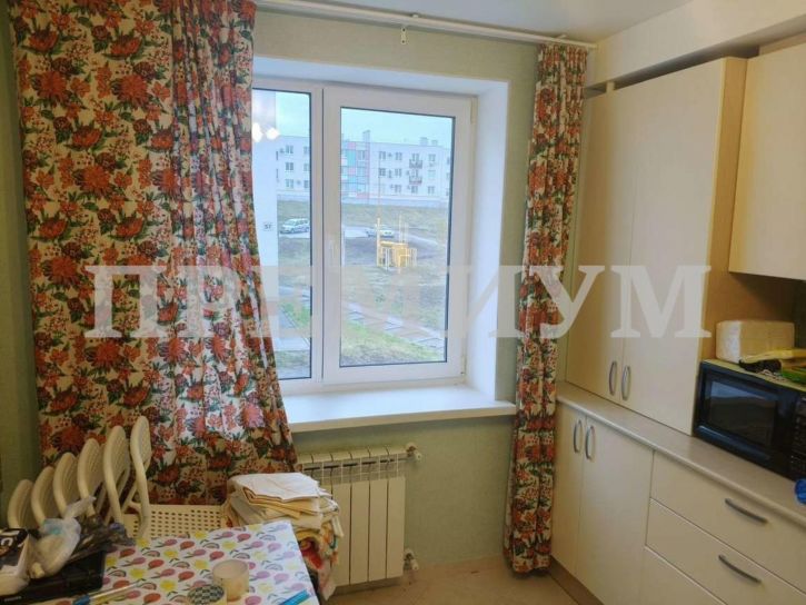 1-комн квартира Ивана Финютина бульвар, 59