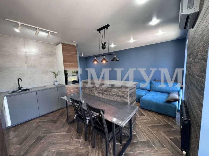 1-комн квартира 8 Марта улица, 6к1