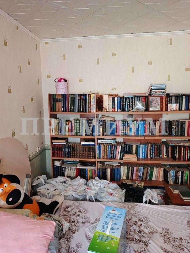 3-комн квартира 6-я Радиальная улица, 66