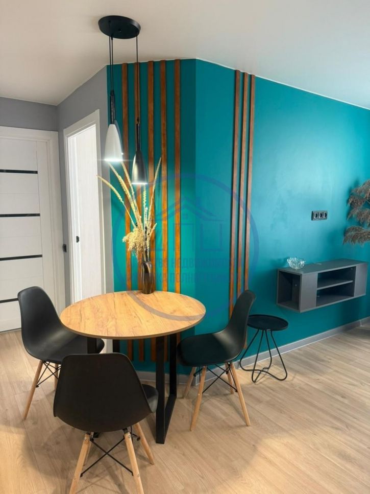 2-комн квартира Юных Пионеров проспект, 34