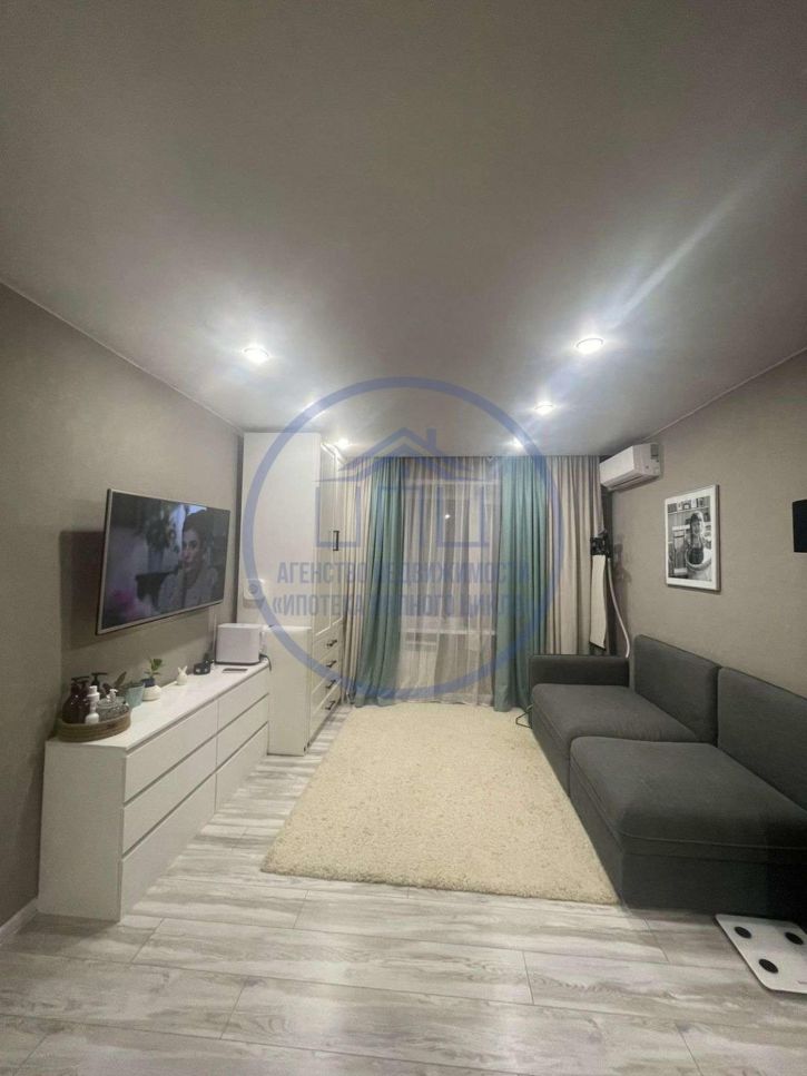 1-комн квартира Стара-Загора улица, 120