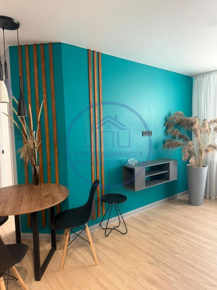 2-комн квартира Юных Пионеров проспект, 34