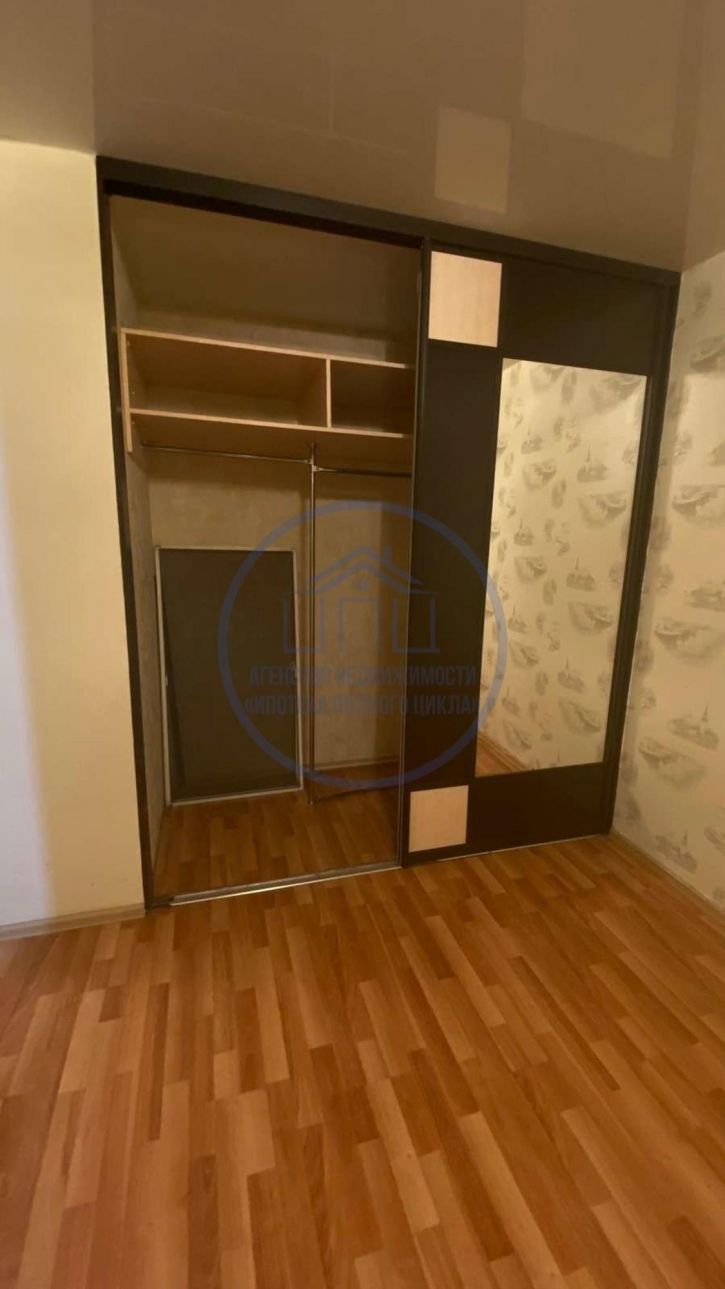 1-комн квартира Ивана Финютина бульвар, 78