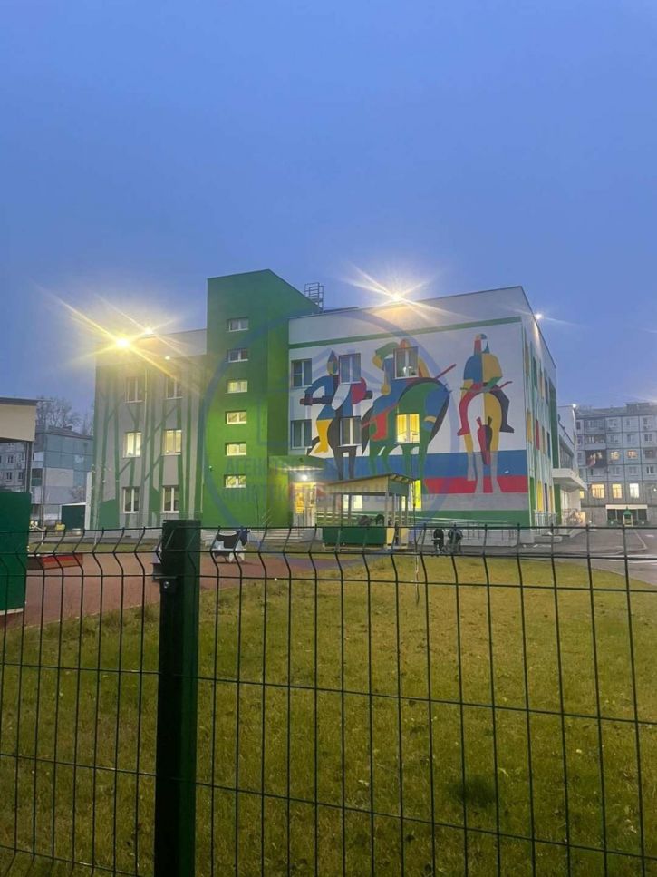 1-комн квартира Стара-Загора улица, 120