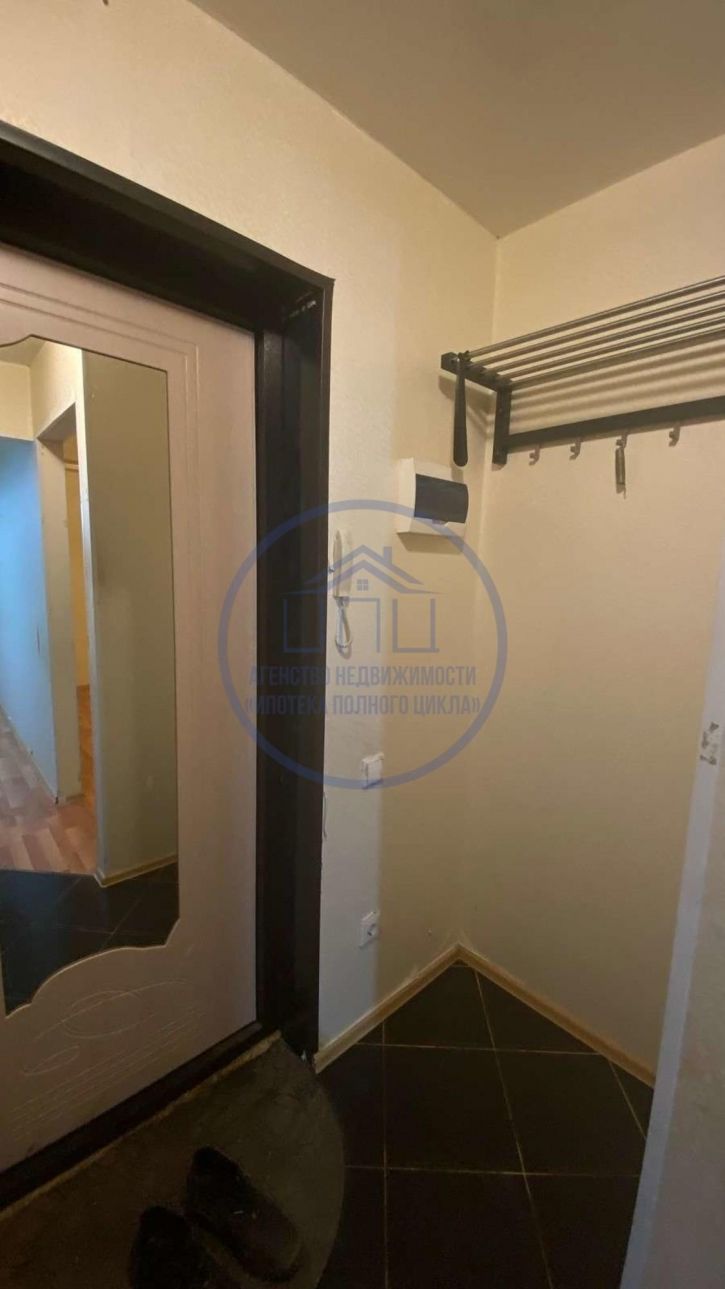 1-комн квартира Ивана Финютина бульвар, 78