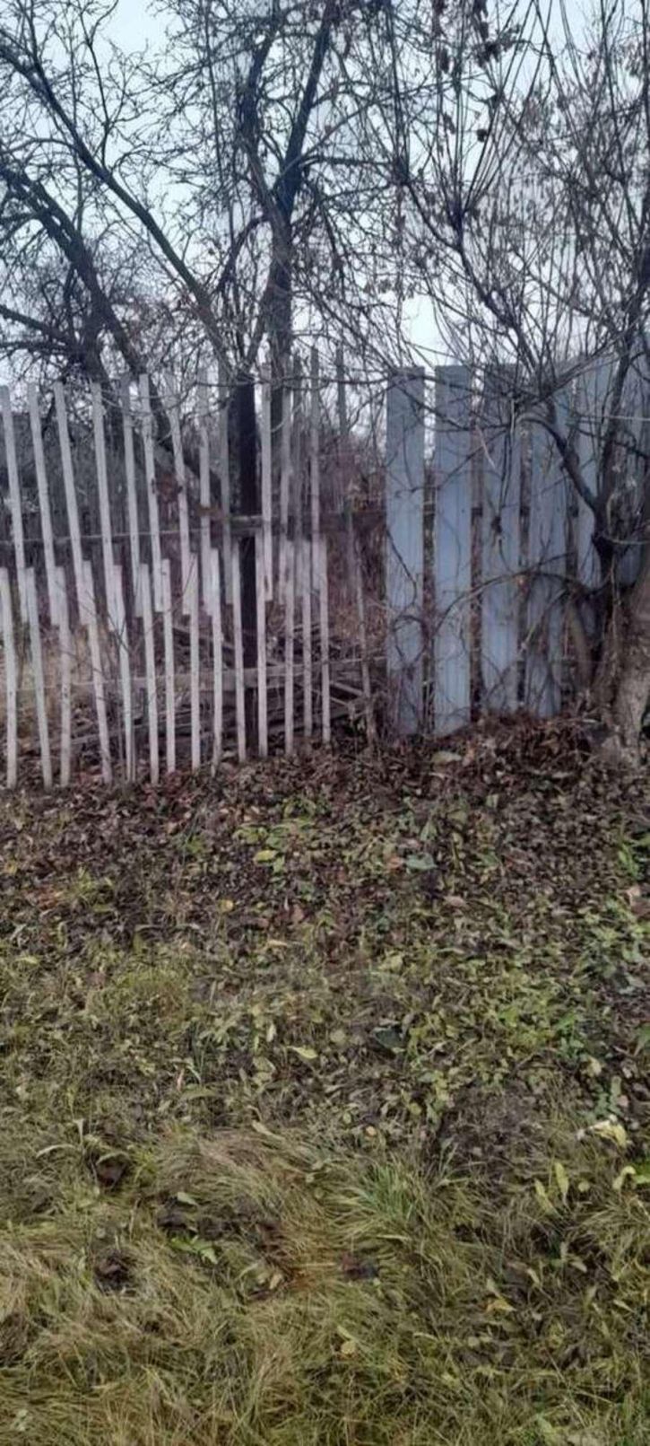 Земельный участок Дома ЭМО улица