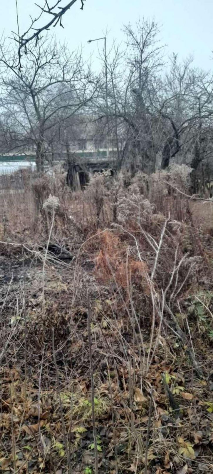 Земельный участок Дома ЭМО улица