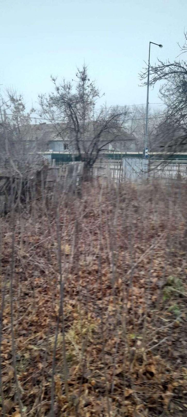 Земельный участок Дома ЭМО улица