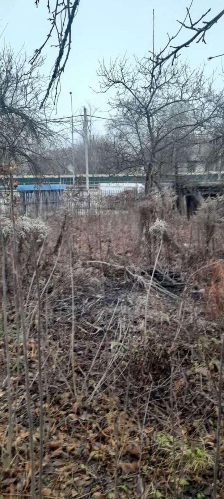 Земельный участок Дома ЭМО улица