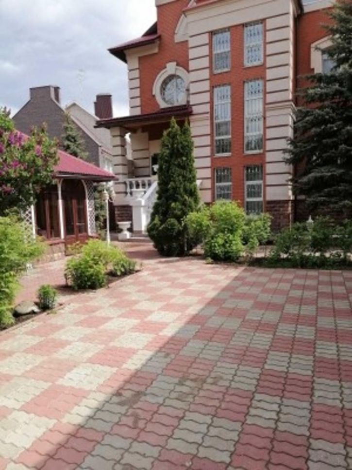 Коттедж/дом Конноармейская улица