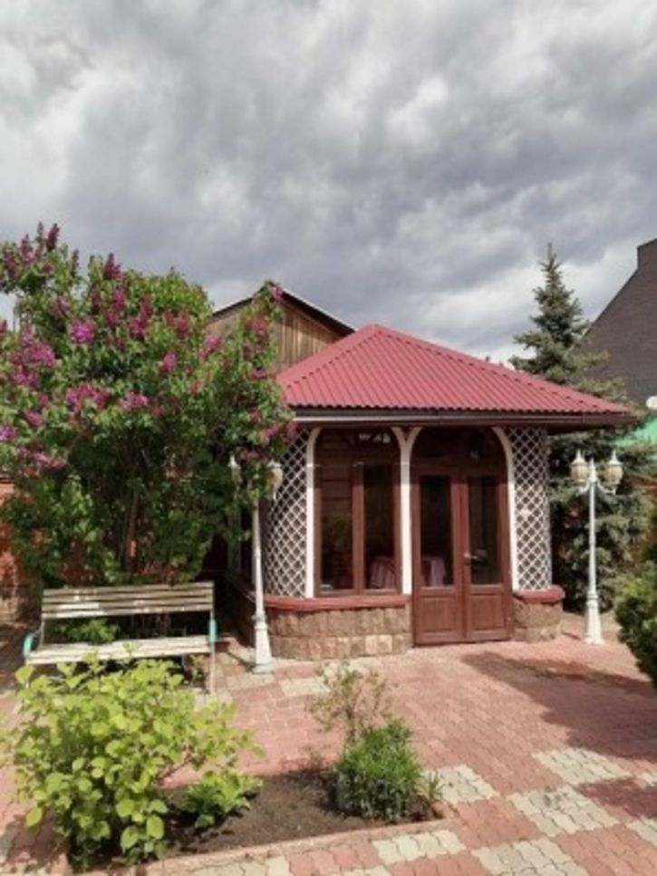 Коттедж/дом Конноармейская улица